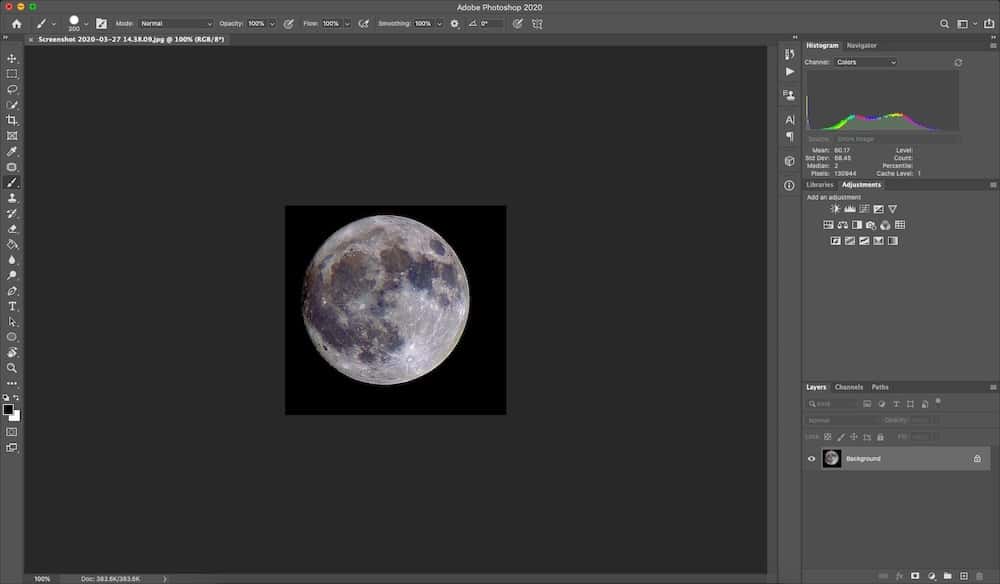 Astrophotography Stacking Software Mac Os X